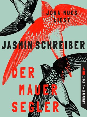 cover image of Der Mauersegler
